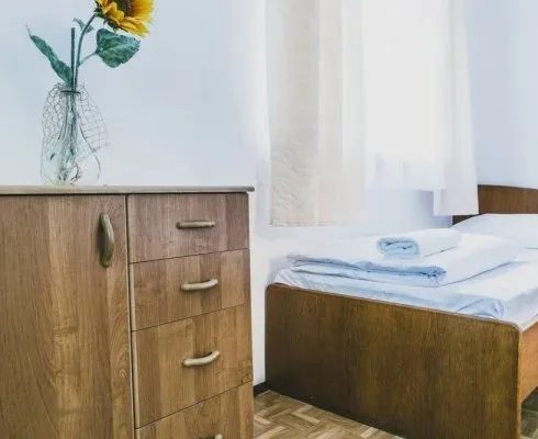 Domki całoroczne Magic Camping Lubniewice