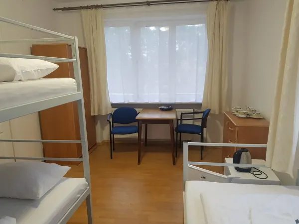 Domki całoroczne Magic Camping Lubniewice