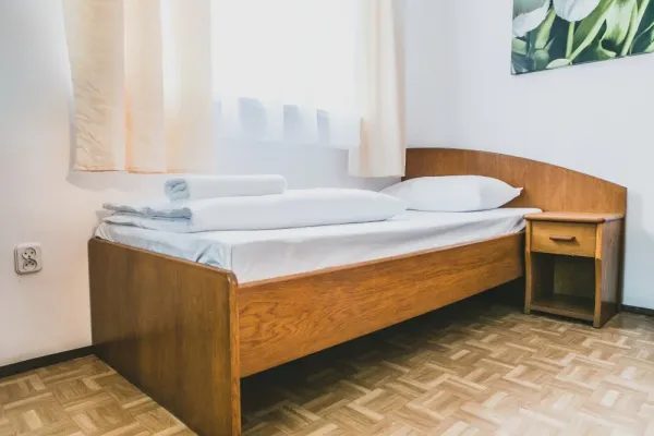 Domki całoroczne Magic Camping Lubniewice
