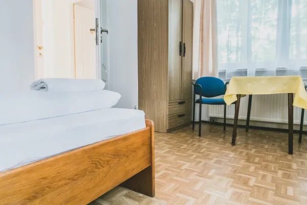 Domki całoroczne Magic Camping Lubniewice