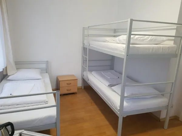 Domki całoroczne Magic Camping Lubniewice