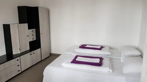 Domki całoroczne Magic Camping Lubniewice