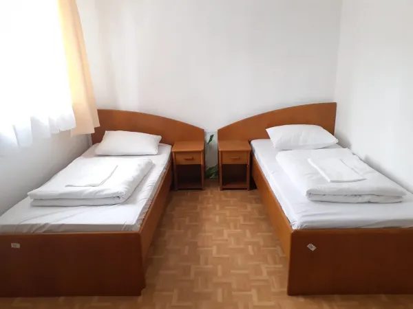 Domki całoroczne Magic Camping Lubniewice