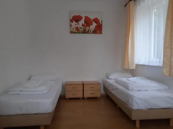 Domki całoroczne Magic Camping Lubniewice