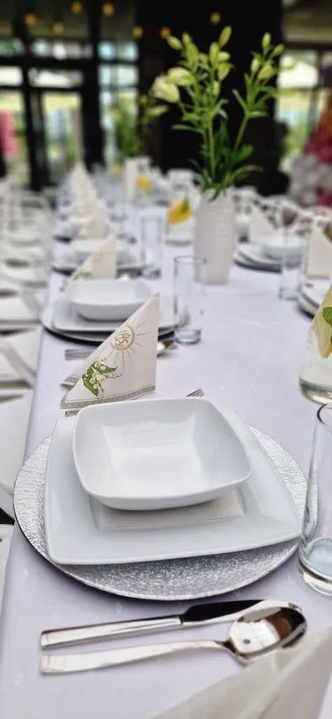 Imprezy okolicznościowe nad jeziorem w Lubniewicach