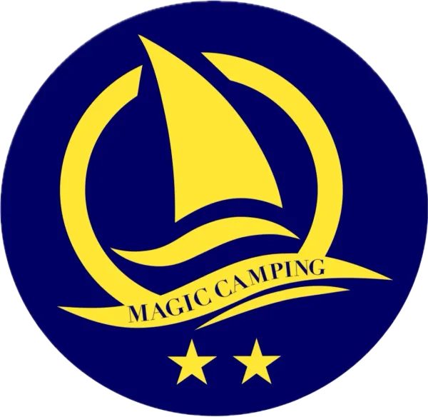 Pole campingowe Magic Camping Lubniewice