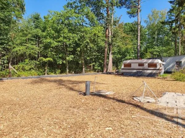 Pole campingowe Magic Camping Lubniewice
