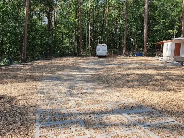 Pole campingowe Magic Camping Lubniewice